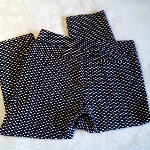 Women's Capris Pants from Apt 9 - Picture 2 of 4